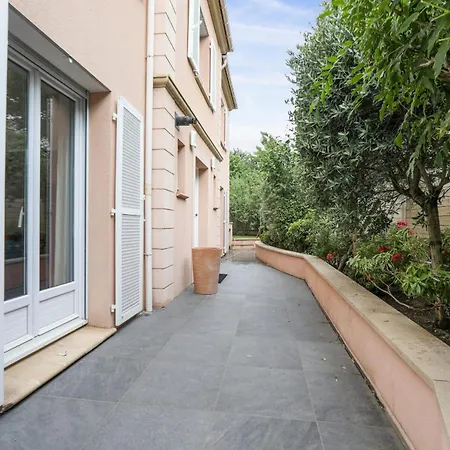 Maison Jacoulet - Welkeys Holiday home *