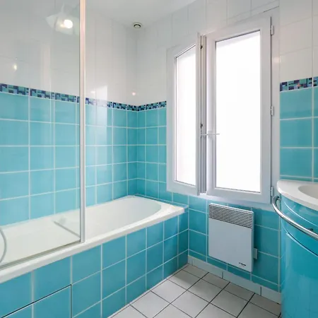 Maison Jacoulet - Welkeys Saint-Cloud
