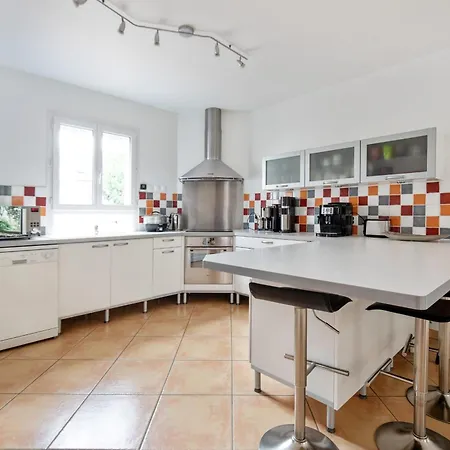 Maison Jacoulet - Welkeys Holiday home